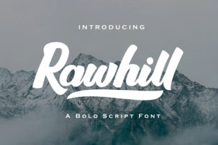 Rawhill
